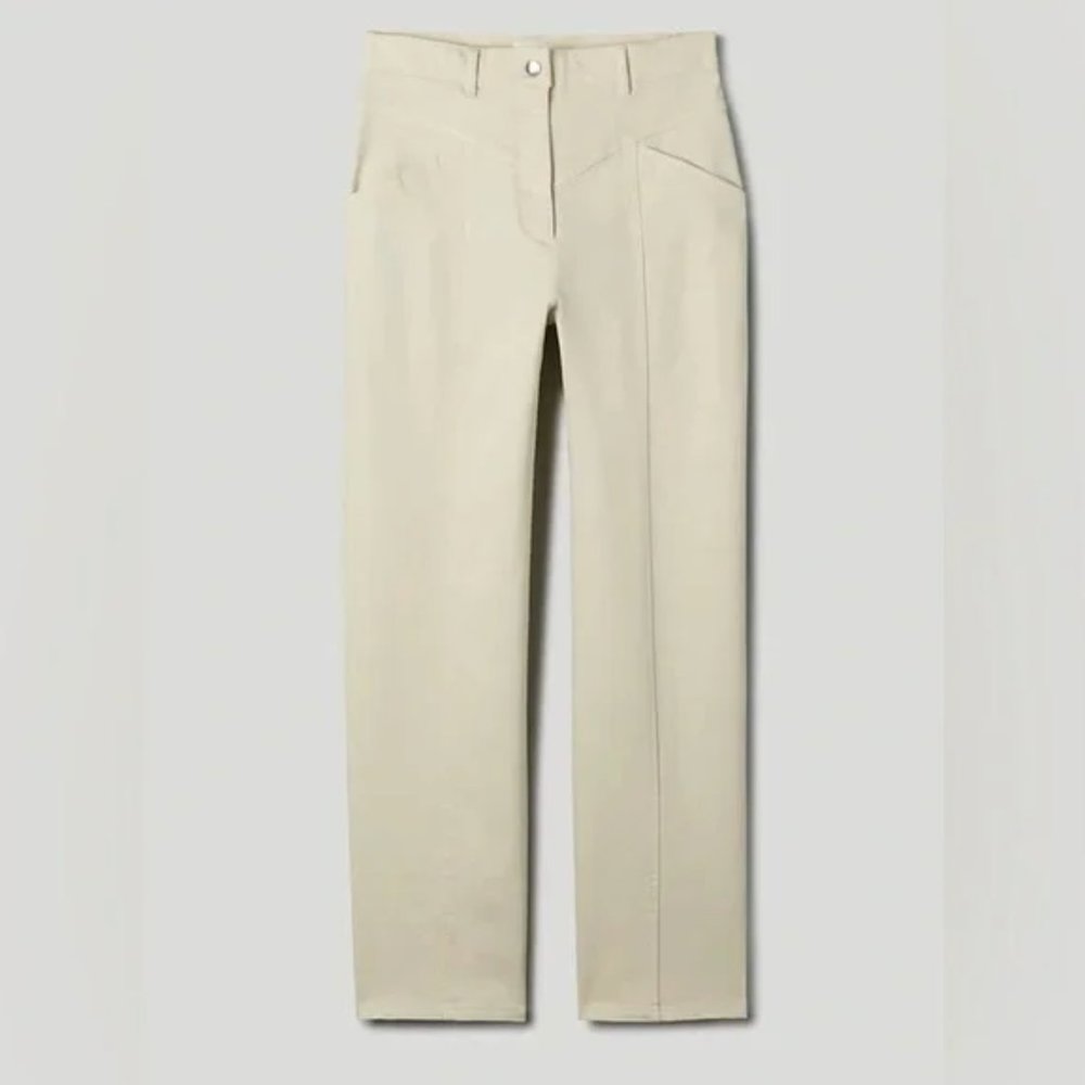 Aritzia Archer Pants Sz 2